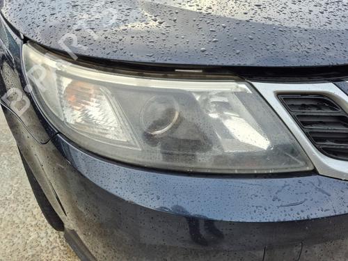 Phare droit SAAB 9-3 Convertible (YS3F) 1.9 TTiD (180 hp) 31075795