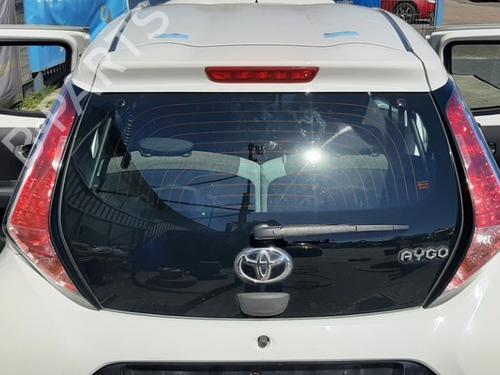 Porton trasero Porton trasero TOYOTA AYGO (_B4_) 1.0 (KGB40) (69 hp) 35792947 35792947