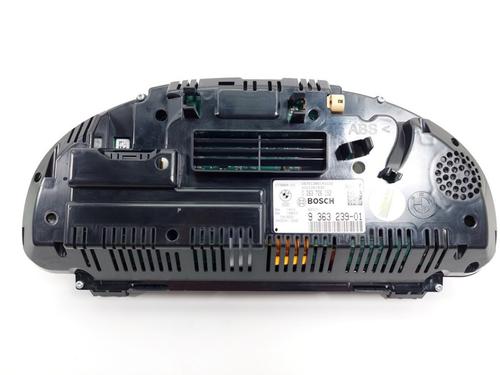 Instrument cluster BMW X4 (F26) xDrive 28 i | BP19767024C47 