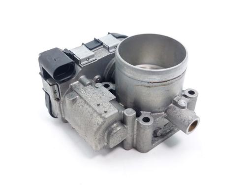 Used Throttle body SEAT LEON (5F1) 1.2 TSI (105 hp) 32350512