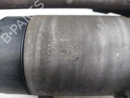 Steering rack VW GOLF VIII (CD1, DA1) 2.0 GTI Clubsport | BP39561771M22  - Image 6