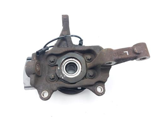 Used Left front steering knuckle Left front steering knuckle OPEL VIVARO B Van (X82) 1.6 CDTI (05) (95 hp) 34192173 34192173