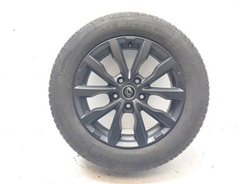 Used Rim RENAULT KANGOO III Box Body/MPV E-Tech Electric (FJJA) (122 hp) 21813469