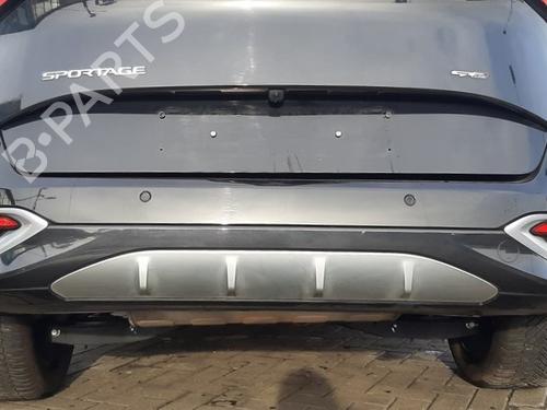 Used Rear bumper KIA SPORTAGE V (NQ5) 1.6 T-GDi Hybrid (230 hp) 30275290