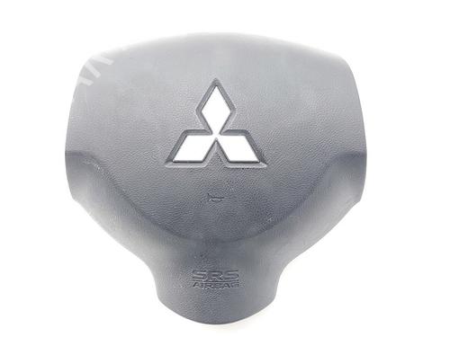 Used Driver airbag MITSUBISHI OUTLANDER II (CW_W) 2.0 DI-D (CW8W) (140 hp) 30519793