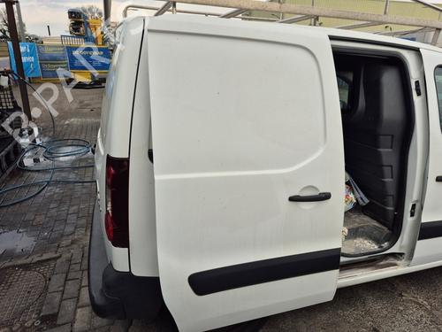 Used Right slide door Right slide door CITROËN BERLINGO Box Body/MPV (B9) 1.6 HDi / BlueHDi 75 (75 hp) 36075221 36075221