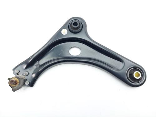 Used Left front suspension arm PEUGEOT 208 I (CA_, CC_) 1.6 VTi (120 hp) 23403862