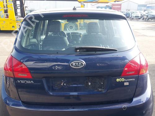 Portellone posteriore Portellone posteriore KIA VENGA (YN) 1.4 CVVT (90 hp) 33740856 33740856