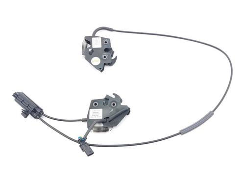 Panserlås LYNK & CO 01 PHEV (261 hp) 30749742