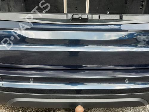 Bagklap CC/Kombi-Coupé Bagklap CC/Kombi-Coupé BMW X5 (F15, F85) xDrive 40e (313 hp) 35996869 35996869