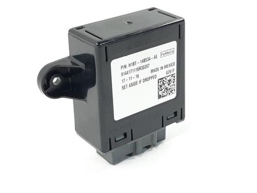 Electronic module FORD FIESTA VII (HJ, HF) 1.0 EcoBoost | BP19751565M83 