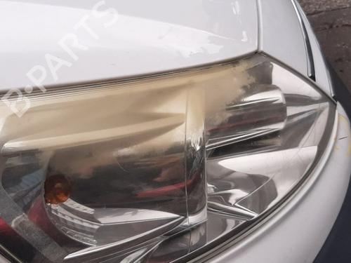 Right headlight CITROËN JUMPY II (VF7) 1.6 HDi 90 16V | BP37761365C29 - Image 2