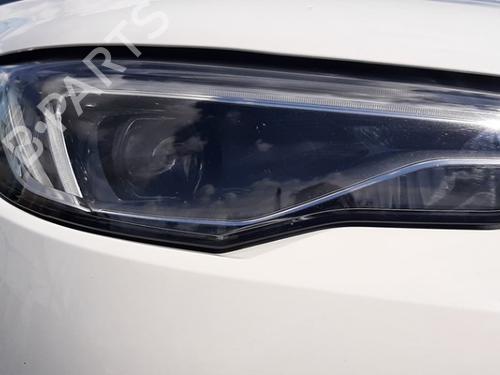 Used Right headlight Right headlight 36950284 36950284