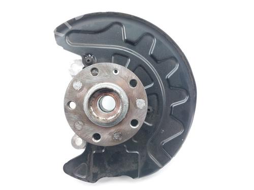 Used Left front steering knuckle VW TIGUAN (AD1, AX1) 1.5 TSI (150 hp) 26307641
