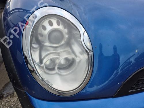 Used Right headlight MINI MINI (R50, R53) Cooper S (170 hp) 30794707