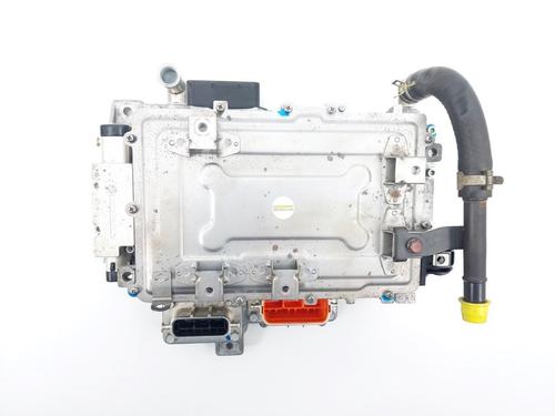 Inverter/Konverter NISSAN QASHQAI II SUV (J11, J11_) 2.0 ALL MODE 4x4-i (J11R) (144 hp) 19769585
