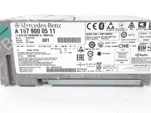 Modulo elettronico Modulo elettronico 37760412 37760412