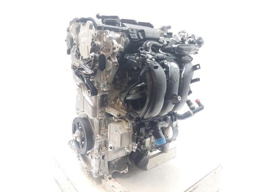 Used Engine TOYOTA YARIS (_P21_, _PA1_, _PH1_) 1.5 Hybrid (MXPH10, MXPH11) (116 hp) 24617643