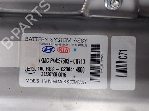 Battery KIA XCEED (CD) 1.6 GDI Hybrid | BP34703265E11  - Image 5