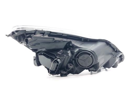 Left headlight OPEL CORSA D (S07) 1.2 LPG (L08, L68) | BP31863727C28