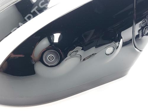 Right mirror JAECOO J7 PHEV | BP32148194C27 - Image 5