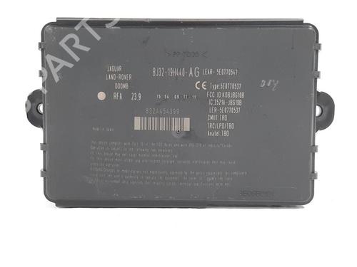 Used Lights ECU LAND ROVER RANGE ROVER EVOQUE (L538) 2.2 D 4x4 (150 hp) 19753662