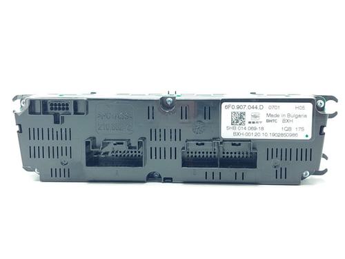 Climate control SEAT IBIZA V (KJ1, KJG) 1.0 TSI | BP24617861I5 