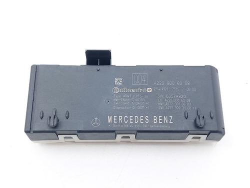 Used Other Other MERCEDES-BENZ S-CLASS (W222, V222, X222) S 350 BlueTEC / d 4-matic (222.033, 222.133) (258 hp) 36075197 36075197