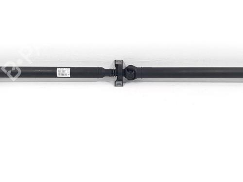 Used Driveshaft MERCEDES-BENZ C-CLASS (W205) C 180 (205.076) (156 hp) 19759386