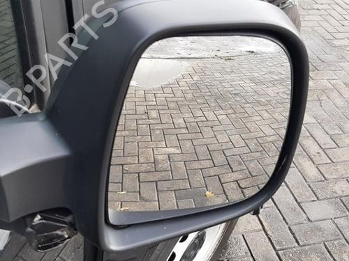 Right mirror CITROËN BERLINGO Box Body/MPV (K9) 1.5 BlueHDi 130 | BP29954491C27 