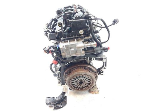Engine OPEL CORSA F (P2JO) 1.2 (68) | BP37760523M1 - Image 3