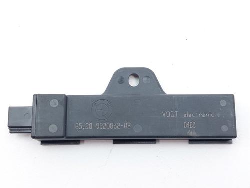 Used Electronic module Electronic module BMW 7 (G11, G12) M 760 i, Li xDrive (610 hp) 32711089 32711089