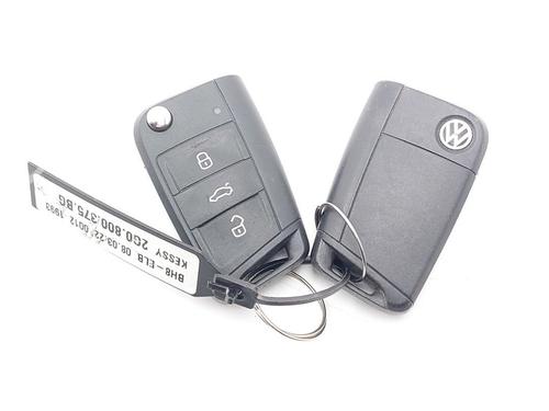 Ignition barrel VW POLO VI (AW1, BZ1, AE1) 1.0 MPi | BP29869023M48