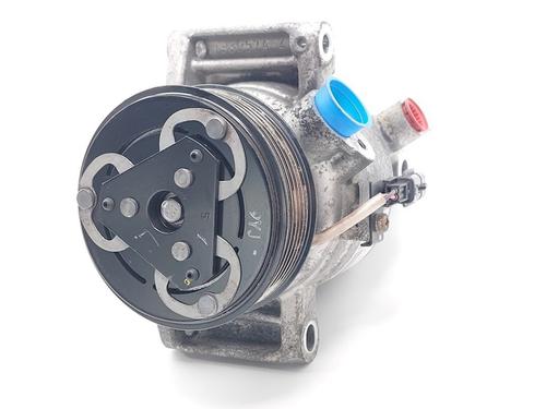 Compresseur AC NISSAN MICRA V (K14) 1.0 IG-T 100 (101 hp) 31970301