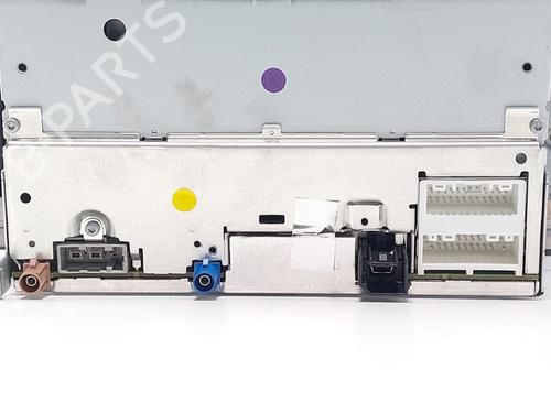 Control unit NISSAN MICRA V (K14) 0.9 IG-T | BP35792816M11 - Image 4