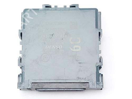 Elektronisk modul TOYOTA YARIS CROSS (MXP_) 1.5 Hybrid (MXPJ11) (131 hp) 29868866