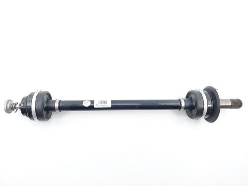 Used Left rear driveshaft Left rear driveshaft BMW 5 (G30, F90) M 550 i xDrive (462 hp) 24503867 24503867