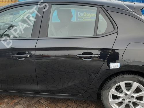 left-rear-door-opel-corsa-f-p2jo-2019-30624105 main image