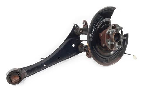 Used Left rear steering knuckle LEXUS CT (ZWA10_) 200h (ZWA10_, ZWA10R) (136 hp) 23272561