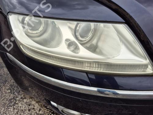 Scheinwerfer rechts für VW PHAETON (3D1, 3D2, 3D3, 3D4, 3D6, 3D7, 3D8, 3D9) 6.0 W12 4motion (420 hp) 28977149
