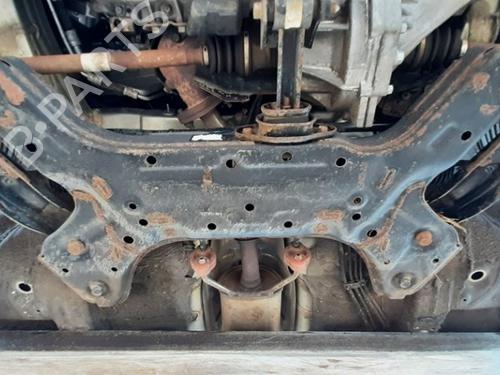 Forbro KIA PICANTO II (TA) 1.0 (69 hp) 28095641
