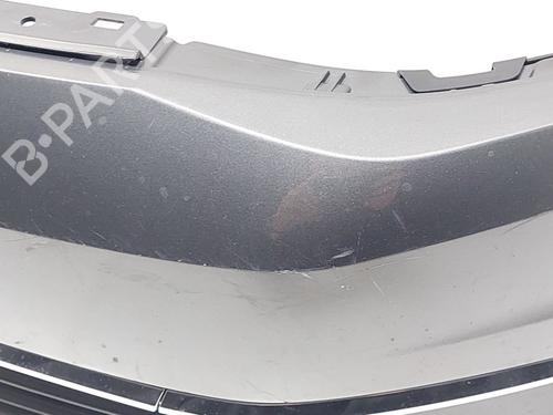 Front bumper VW GOLF VII (5G1, BQ1, BE1, BE2) 1.0 TSI | BP30027835C7 