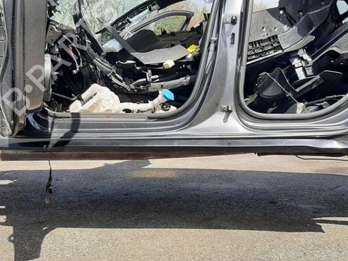 Used Door moulding trim Door moulding trim AUDI A3 Sportback (8YA, 8YF) 45 TFSIe (245 hp) 34192182 34192182