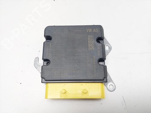 Airbag Kit VW GOLF VII (5G1, BQ1, BE1, BE2) 1.2 TSI | BP30136913C86 