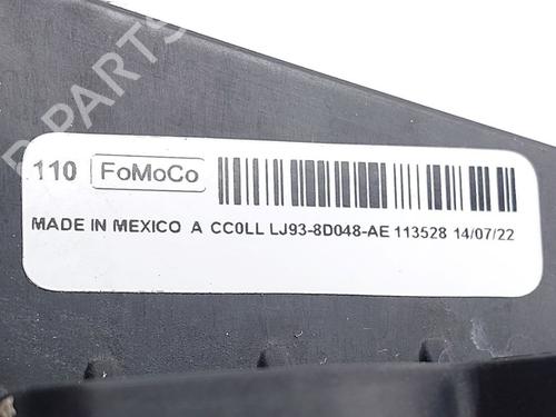 Water radiator FORD USA MUSTANG MACH-E (CGW) EV | BP31801242M31 