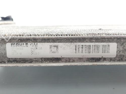 Water radiator OPEL INSIGNIA B Sports Tourer (Z18) 1.5 (35) | BP32148357M31 