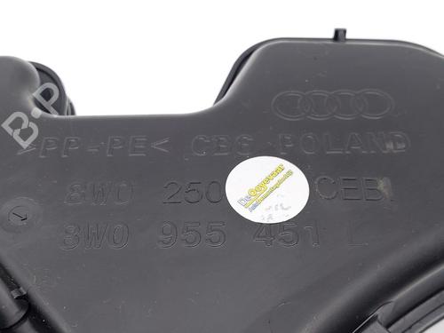 Other AUDI A4 B9 Avant (8W5, 8WD) 40 TDI | BP35792869O1 - Image 6