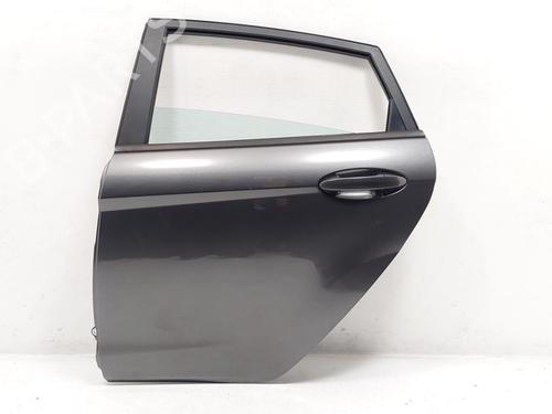 Used Left rear door FORD FIESTA VI (CB1, CCN) 1.0 EcoBoost (100 hp) 29868391