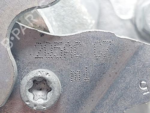 Left rear brake caliper SKODA KAMIQ (NW4) 1.0 TSI | BP30183442M107