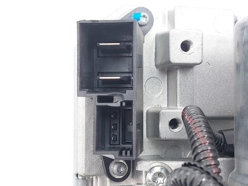 Steering column VW POLO VI (AW1, BZ1, AE1) 1.0 TSI | BP31600052M21 